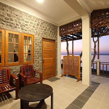 Salay River View Inn Sale ภายนอก รูปภาพ