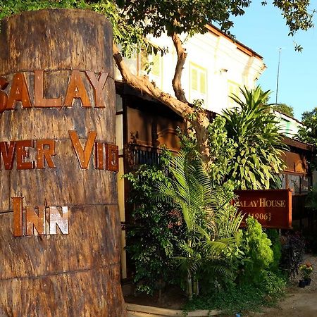 Salay River View Inn Sale ภายนอก รูปภาพ