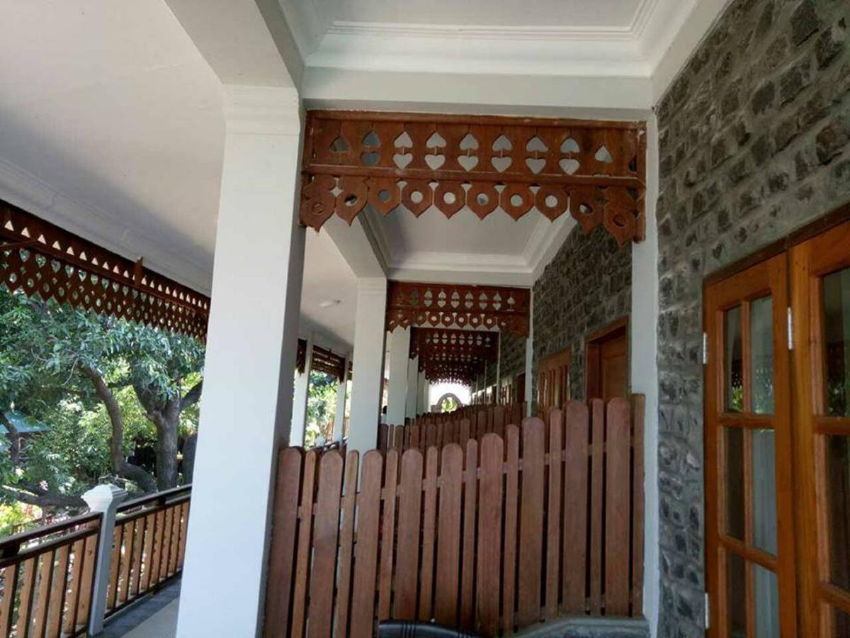 Salay River View Inn Sale ภายนอก รูปภาพ