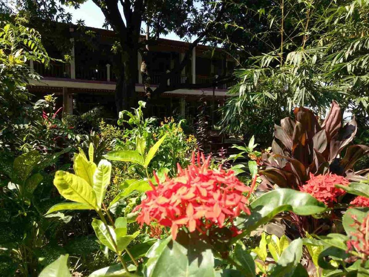Salay River View Inn Sale ภายนอก รูปภาพ