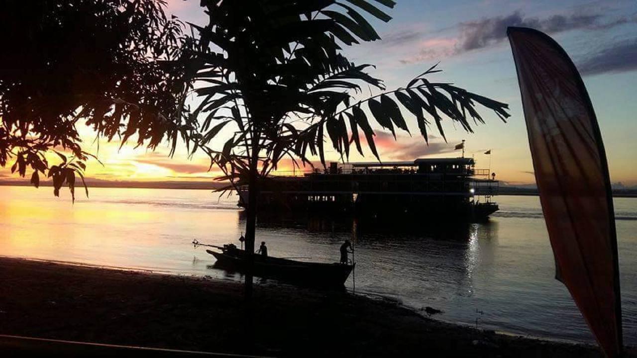 Salay River View Inn Sale ภายนอก รูปภาพ