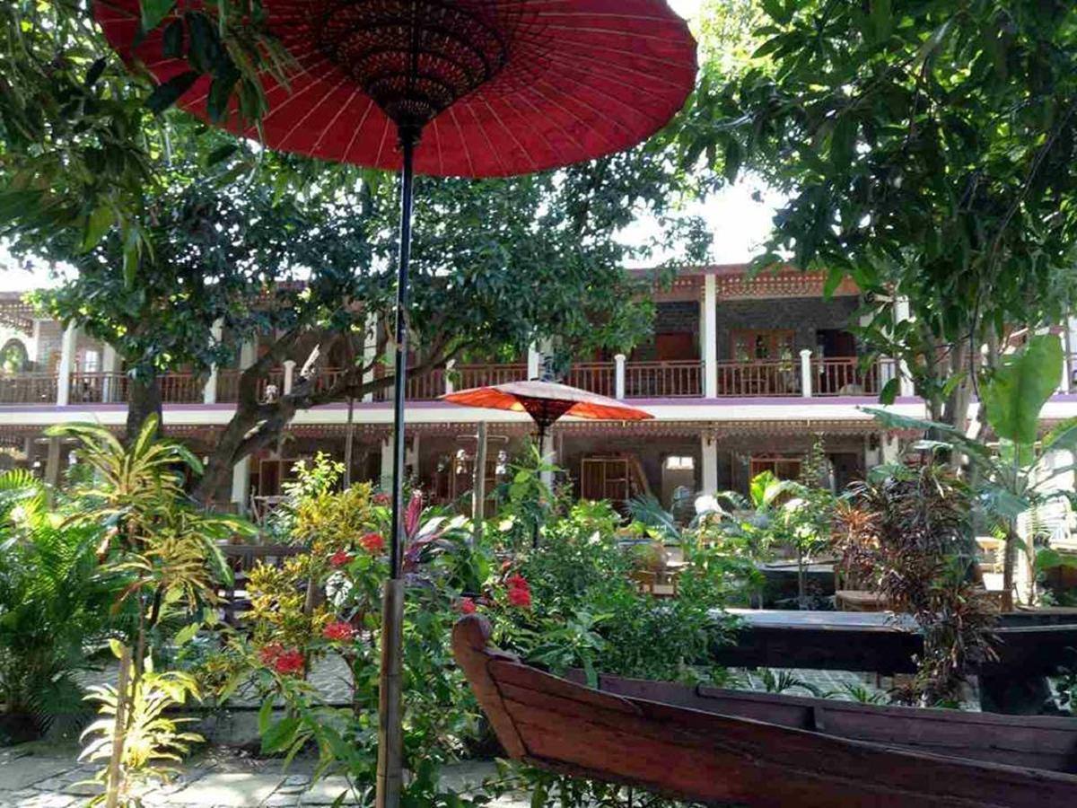 Salay River View Inn Sale ภายนอก รูปภาพ