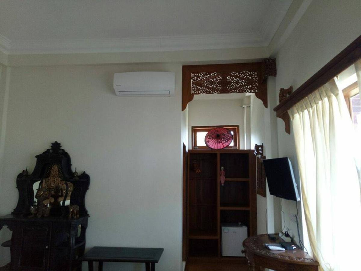 Salay River View Inn Sale ภายนอก รูปภาพ