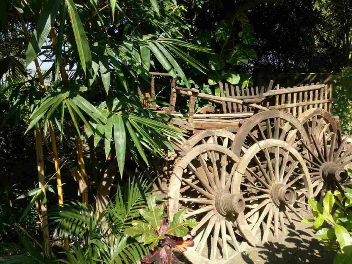Salay River View Inn Sale ภายนอก รูปภาพ