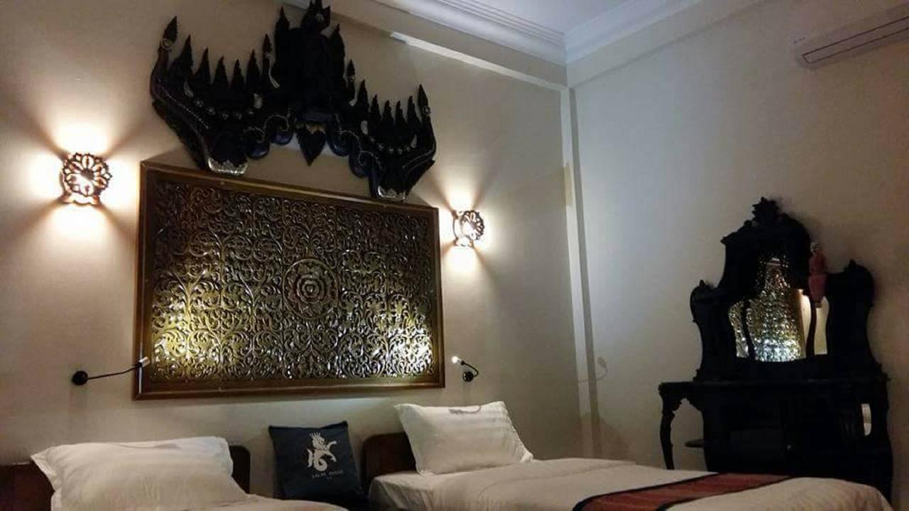 Salay River View Inn Sale ภายนอก รูปภาพ