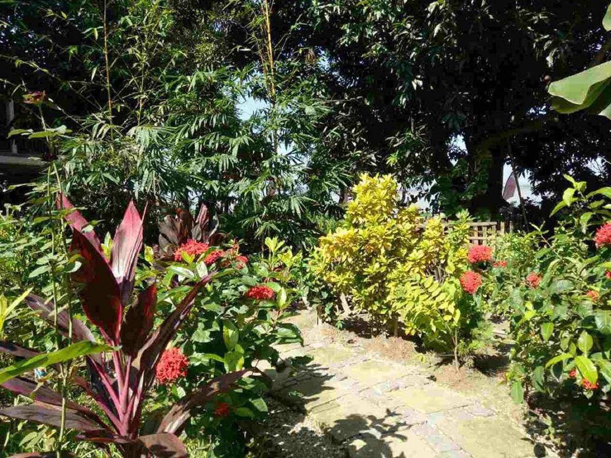 Salay River View Inn Sale ภายนอก รูปภาพ