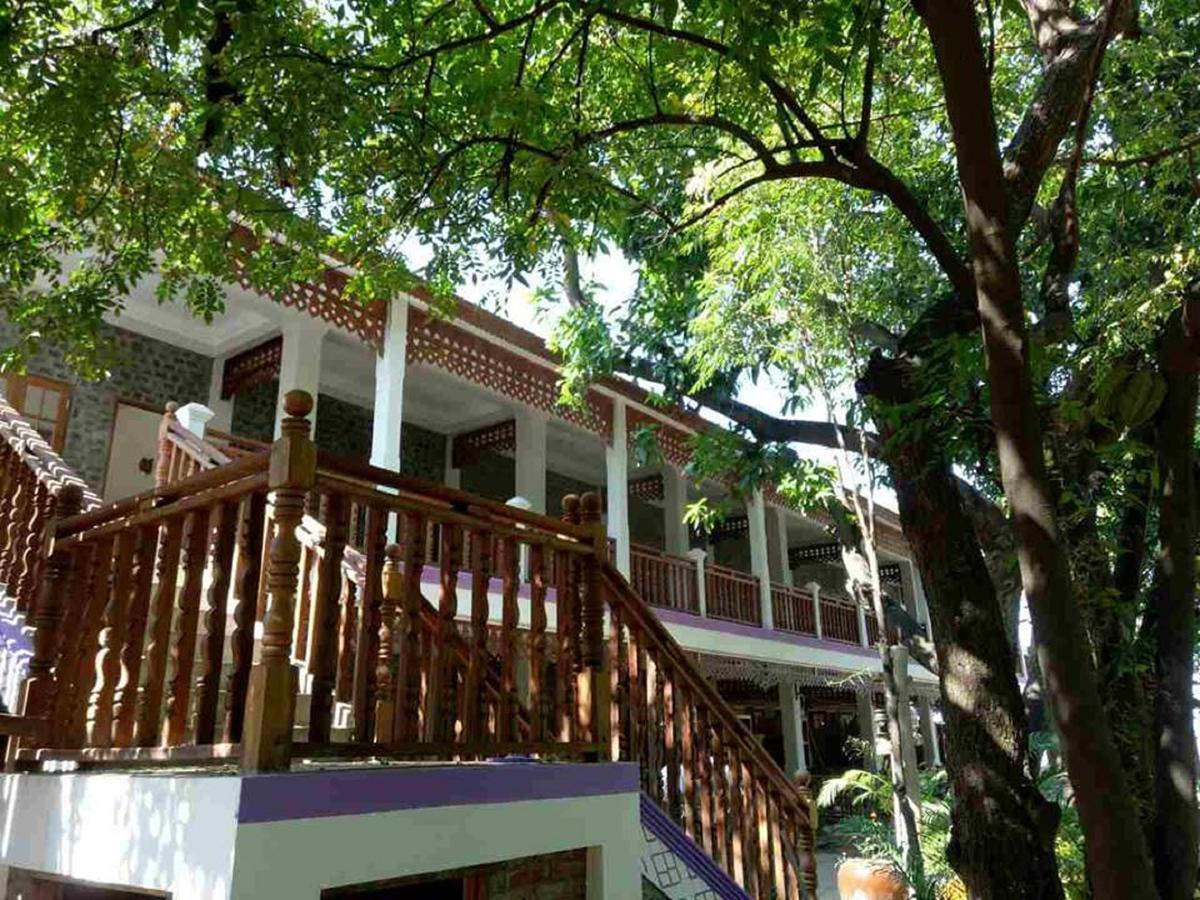 Salay River View Inn Sale ภายนอก รูปภาพ