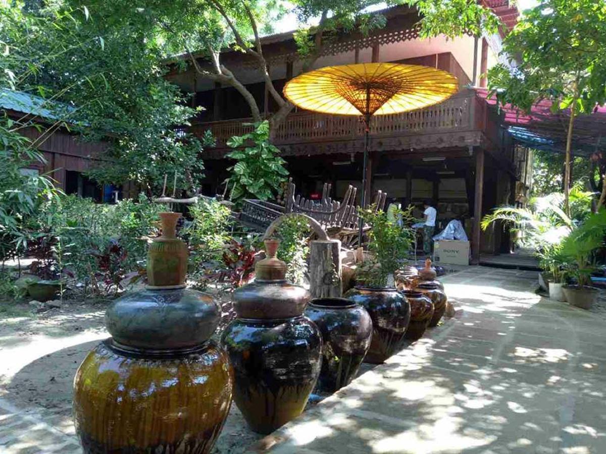 Salay River View Inn Sale ภายนอก รูปภาพ