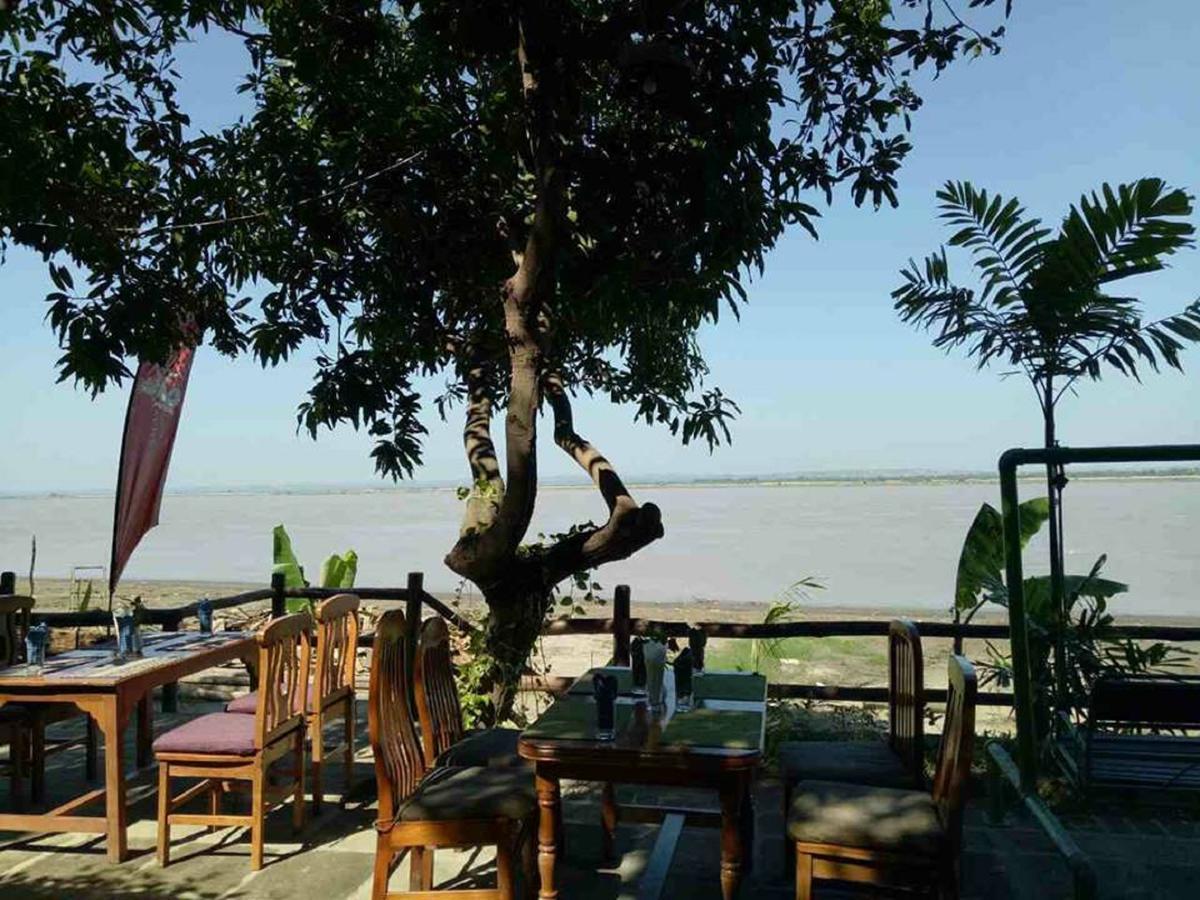 Salay River View Inn Sale ภายนอก รูปภาพ