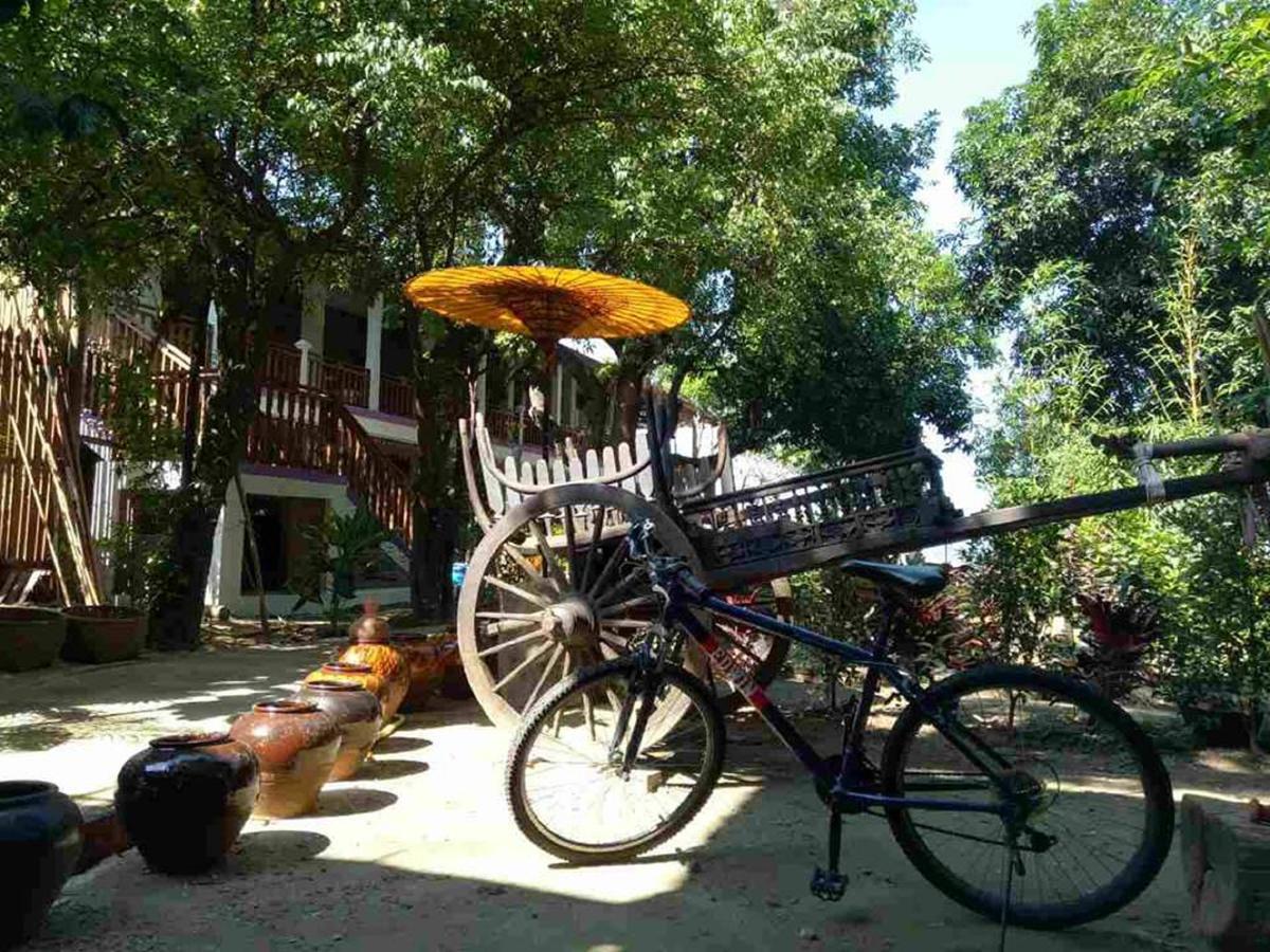 Salay River View Inn Sale ภายนอก รูปภาพ