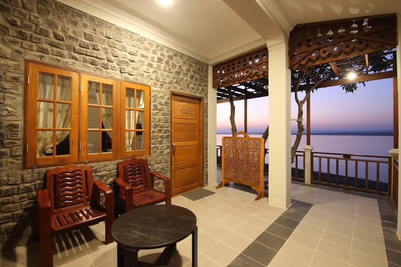 Salay River View Inn Sale ภายนอก รูปภาพ