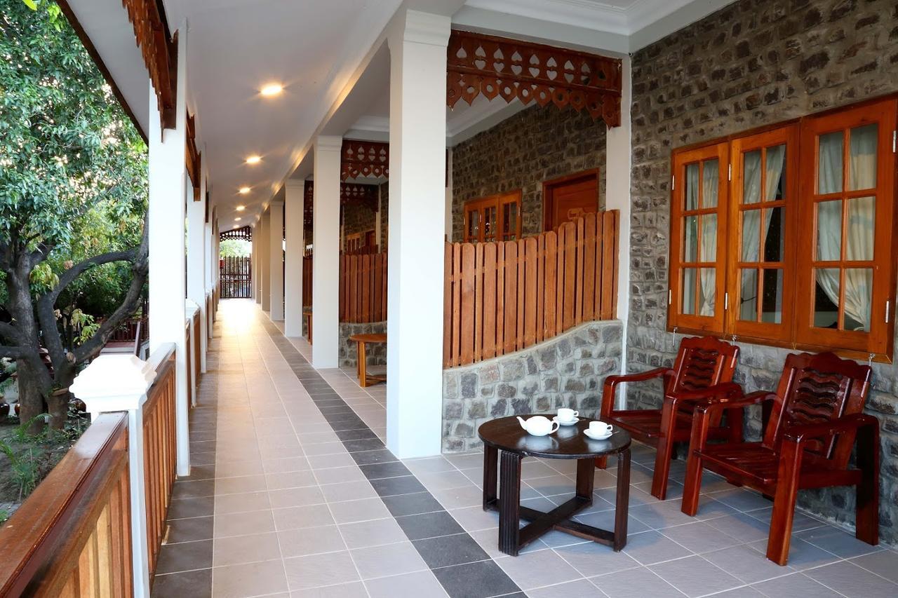 Salay River View Inn Sale ภายนอก รูปภาพ
