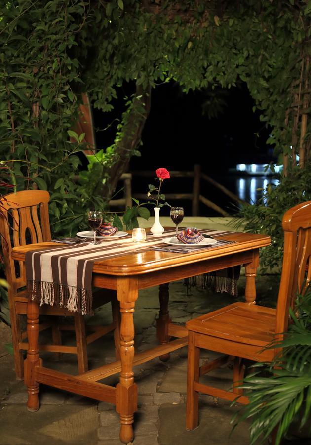 Salay River View Inn Sale ภายนอก รูปภาพ