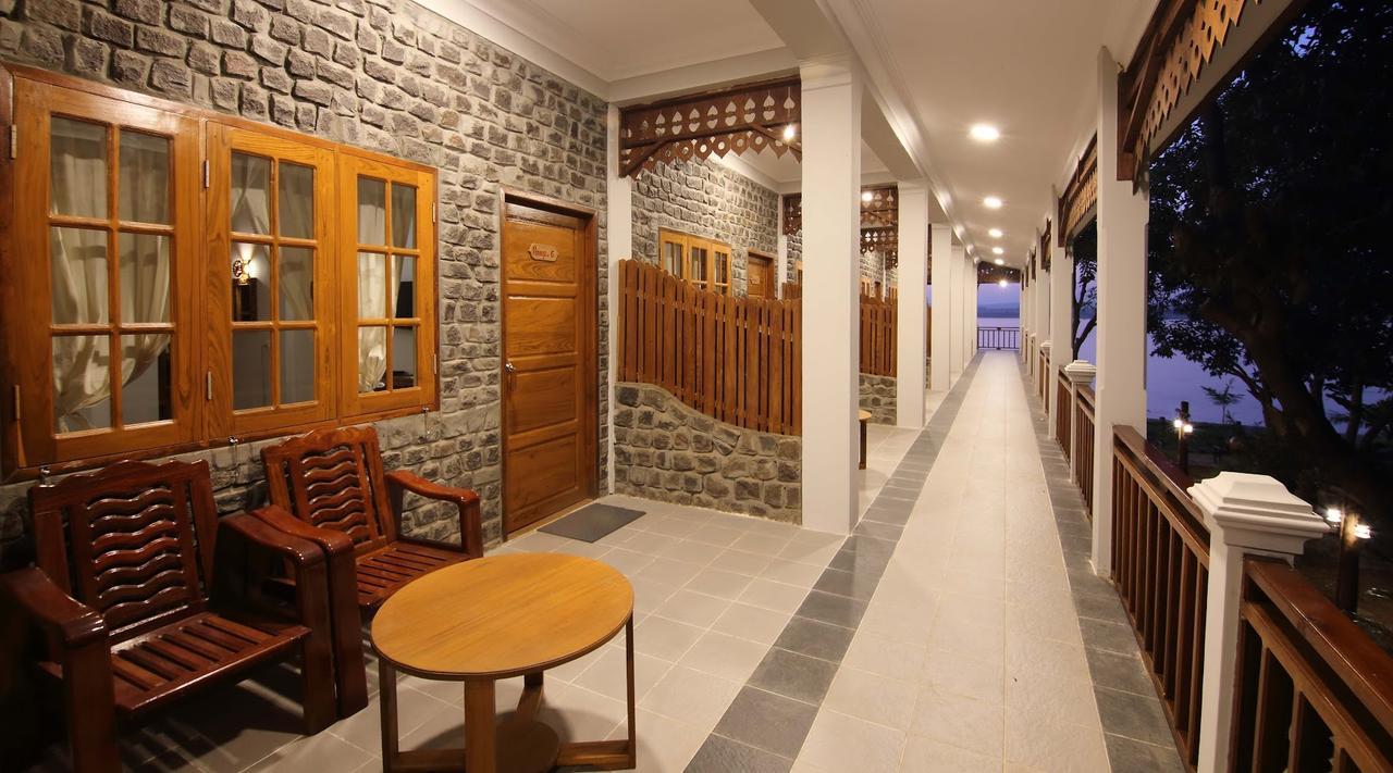 Salay River View Inn Sale ภายนอก รูปภาพ